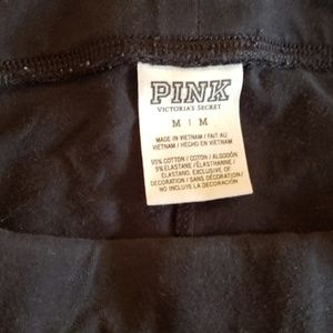 Victoria secret leggings